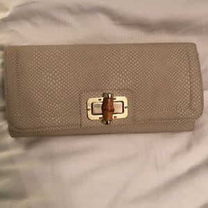 BR clutch excellent condition